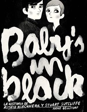 BABY'S IN BLACK | 9788496722873 | BELLSTORF, AME | Llibres.cat | Llibreria online en català | La Impossible Llibreters Barcelona