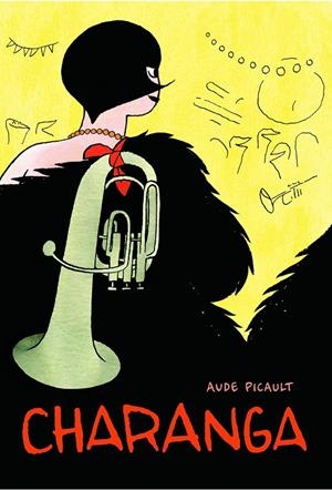 CHARANGA | 9788415530008 | PICAULT, AUDE | Llibres.cat | Llibreria online en català | La Impossible Llibreters Barcelona