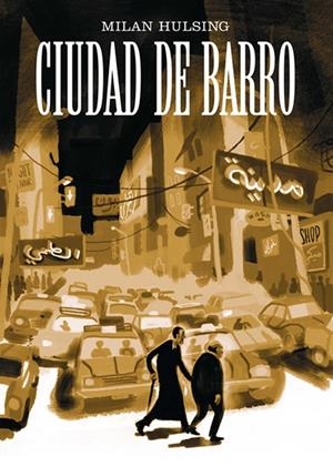 CIUDAD DE BARRO | 9788496722057 | HULSING, MILAN | Llibres.cat | Llibreria online en català | La Impossible Llibreters Barcelona