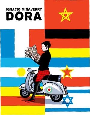 DORA | 9788415530053 | MINAVERRY | Llibres.cat | Llibreria online en català | La Impossible Llibreters Barcelona