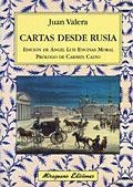 CARTAS DESDE RUSIA | 9788478132874 | VALERA, JUAN | Llibres.cat | Llibreria online en català | La Impossible Llibreters Barcelona