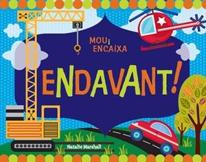 Endavant! | 9788499326436 | Marshall, Nathalie | Llibres.cat | Llibreria online en català | La Impossible Llibreters Barcelona