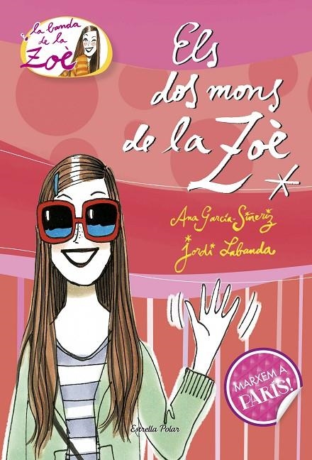 Els dos mon de la Zoè | 9788499323787 | García, Ana | Llibres.cat | Llibreria online en català | La Impossible Llibreters Barcelona