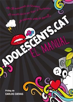 ADOLESCENTS.CAT | 9788424647445 | Diversos autors | Llibres.cat | Llibreria online en català | La Impossible Llibreters Barcelona