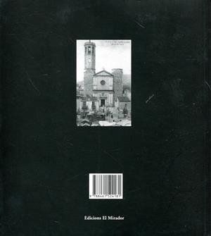 Sant Vicenç de Sarrià | 9788461524181 | Mestre i Godes, Jesús | Llibres.cat | Llibreria online en català | La Impossible Llibreters Barcelona