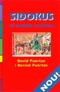 Sidokus. El sudoku musical | 9788489813915 | Puertas, David ; Puertas, Bernat | Llibres.cat | Llibreria online en català | La Impossible Llibreters Barcelona