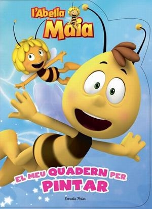 El meu quadern per pintar | 9788499329727 | Diversos | Llibres.cat | Llibreria online en català | La Impossible Llibreters Barcelona