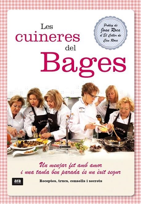 Les cuineres del Bages | 9788415642121 | Gómez Pardo, Dolors | Llibres.cat | Llibreria online en català | La Impossible Llibreters Barcelona