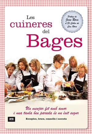 Les cuineres del Bages | 9788415642121 | Gómez Pardo, Dolors | Llibres.cat | Llibreria online en català | La Impossible Llibreters Barcelona