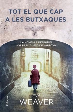 Tot el que cap a les butxaques | 9788466416238 | Weaver, Eva | Llibres.cat | Llibreria online en català | La Impossible Llibreters Barcelona