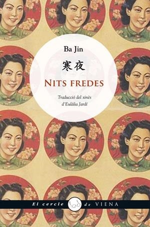 Nits fredes | 9788483307229 | Ba Jin | Llibres.cat | Llibreria online en català | La Impossible Llibreters Barcelona