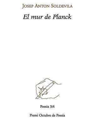EL MUR DE PLANCK | 9788475029214 | SOLDEVILA, JOSEP ANTON | Llibres.cat | Llibreria online en català | La Impossible Llibreters Barcelona