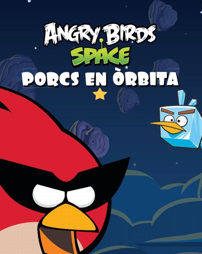Angry birds. Porcs en òrbita | 9788415790464 | Diversos | Llibres.cat | Llibreria online en català | La Impossible Llibreters Barcelona