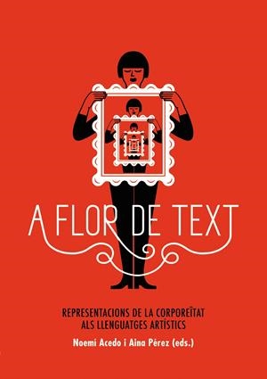 A flor de text | 9788490290613 | VVAA | Llibres.cat | Llibreria online en català | La Impossible Llibreters Barcelona