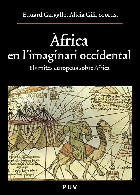 Àfrica en l'imaginari occidental | 9788437086149 | AAVV | Llibres.cat | Llibreria online en català | La Impossible Llibreters Barcelona