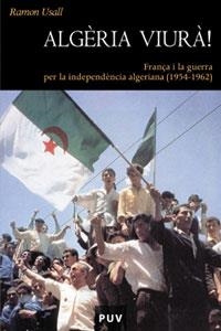 AlgÃ¨ria viurÃ ! | 9788437058672 | Usall Santa, Ramon | Llibres.cat | Llibreria online en català | La Impossible Llibreters Barcelona