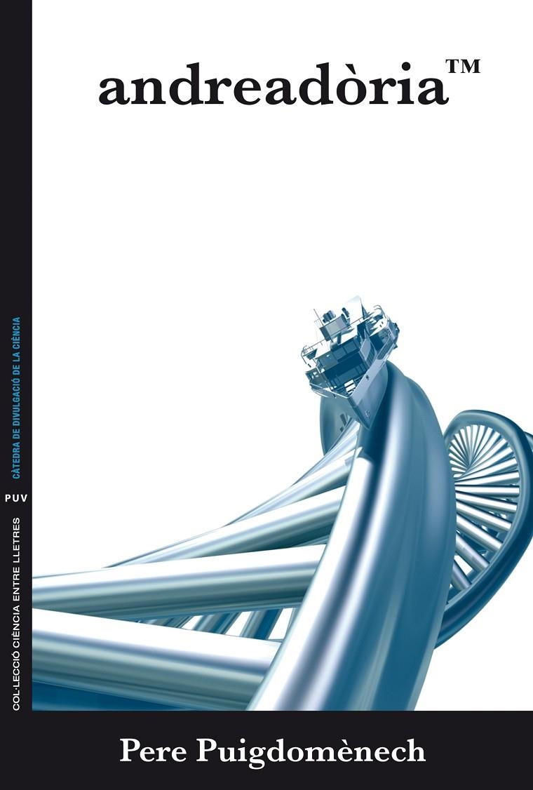 Andreadòria TM | 9788437084220 | Puigdomènech, Pere | Llibres.cat | Llibreria online en català | La Impossible Llibreters Barcelona