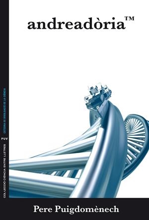 Andreadòria TM | 9788437084220 | Puigdomènech, Pere | Llibres.cat | Llibreria online en català | La Impossible Llibreters Barcelona