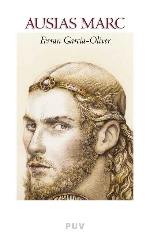 Ausias Marc | 9788437084756 | Garcia-Oliver, Ferran | Llibres.cat | Llibreria online en català | La Impossible Llibreters Barcelona
