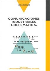 COMUNICACIONES INDUSTRIALES CON SIMATIC S7 | 9788497058582 | Sempere Payá, Víctor Miguel;Cerdá Fernández, Sergio | Llibres.cat | Llibreria online en català | La Impossible Llibreters Barcelona