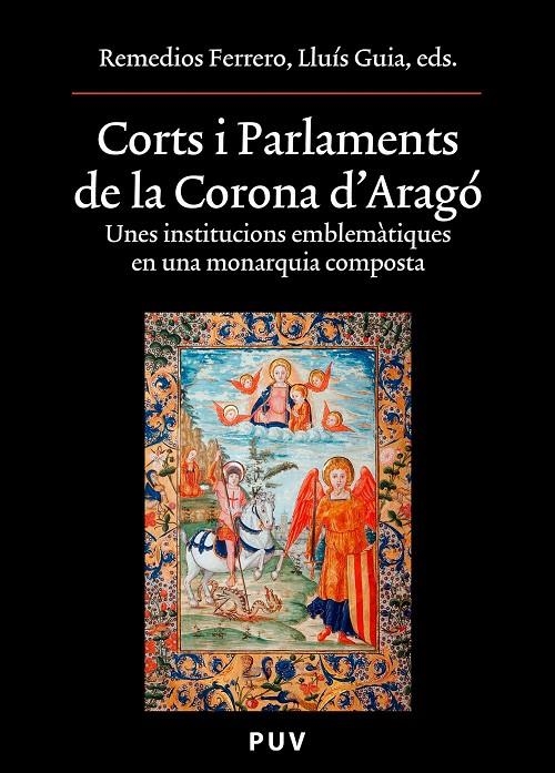 Corts i Parlaments de la Corona d'Aragó | 9788437084398 | AAVV | Llibres.cat | Llibreria online en català | La Impossible Llibreters Barcelona