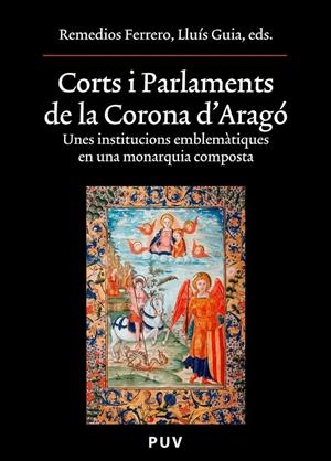 Corts i Parlaments de la Corona d'Aragó | 9788437084398 | AAVV | Llibres.cat | Llibreria online en català | La Impossible Llibreters Barcelona