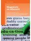 Diagnòstic en educació | 9788490290521 | Andreu Barrachina, Llorenç | Llibres.cat | Llibreria online en català | La Impossible Llibreters Barcelona