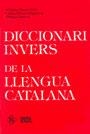 Diccionari invers de la llengua catalana | 9788474881295 | Massó i Ruhí, M. Lluïsa;i altres autors | Llibres.cat | Llibreria online en català | La Impossible Llibreters Barcelona