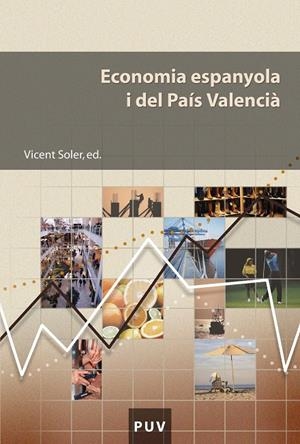 Economia espanyola i del País Valencià | 9788437086415 | AAVV | Llibres.cat | Llibreria online en català | La Impossible Llibreters Barcelona