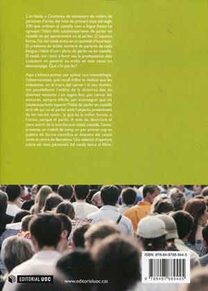 El catalÃ , al carrer | 9788497889445 | AymÃ  Aubeyzon, Josep Maria | Llibres.cat | Llibreria online en català | La Impossible Llibreters Barcelona