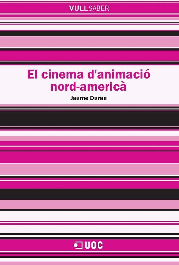 El cinema d'animaciÃ³ nord-americÃ | 9788497887113 | Duran, Jaume | Llibres.cat | Llibreria online en català | La Impossible Llibreters Barcelona