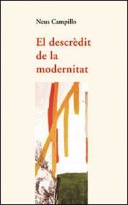 El descrèdit de la modernitat | 9788437051390 | Campillo Iborra, Neus | Llibres.cat | Llibreria online en català | La Impossible Llibreters Barcelona