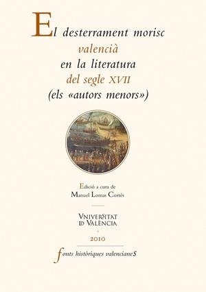 El desterrament morisc valencià en la literatura del segle XVII | 9788437082943 | Varios, Autores | Llibres.cat | Llibreria online en català | La Impossible Llibreters Barcelona