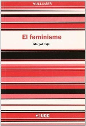 El feminisme | 9788497883757 | Pujal, Margot | Llibres.cat | Llibreria online en català | La Impossible Llibreters Barcelona