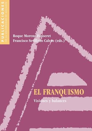 El franquismo: visiones y balances | 9788479085087 | Llibres.cat | Llibreria online en català | La Impossible Llibreters Barcelona