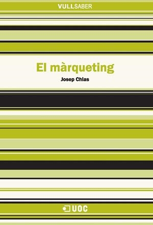 El mÃ rqueting | 9788497886604 | Chias, Josep | Llibres.cat | Llibreria online en català | La Impossible Llibreters Barcelona