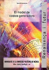 EL MODEL DE COSTOS GENERADORS | 9788497051101 | Plá Santamaría, David | Llibres.cat | Llibreria online en català | La Impossible Llibreters Barcelona