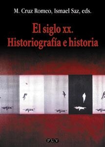 El siglo XX. Historiografía e historia | 9788437054124 | Varios autores | Llibres.cat | Llibreria online en català | La Impossible Llibreters Barcelona