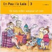 Els tiets volen adoptar un nen | 9788476027622 | Adelina Palacín;Assumpta Verdaguer | Llibres.cat | Llibreria online en català | La Impossible Llibreters Barcelona