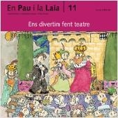 Ens divertim fent teatre | 9788476025895 | Adelina Palacín;Assumpta Verdaguer | Llibres.cat | Llibreria online en català | La Impossible Llibreters Barcelona