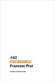 Escarabeu | 9788497664165 | Francesc Prat Figueras | Llibres.cat | Llibreria online en català | La Impossible Llibreters Barcelona