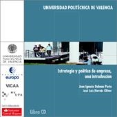 ESTRATEGIA Y POLÍTICA DE EMPRESA. UNA INTRODUCCIÓN | 9788497054621 | Hervás Oliver, José Luis;Dalmau Porta, Juan Ignacio | Llibres.cat | Llibreria online en català | La Impossible Llibreters Barcelona