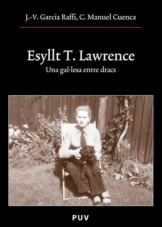 Esyllt T. Lawrence | 9788437084268 | Garcia Raffi, Josep-Vicent / Manuel Cuenca, Carme | Llibres.cat | Llibreria online en català | La Impossible Llibreters Barcelona