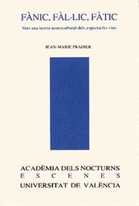 FÃ nic, fÃ lÂ·lic, fÃ tic | 9788437023250 | Pradier, Jean M. | Llibres.cat | Llibreria online en català | La Impossible Llibreters Barcelona