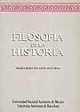 Filosofía de la historia | 9788474888669 | Palazón Mayoral, María Rosa | Llibres.cat | Llibreria online en català | La Impossible Llibreters Barcelona
