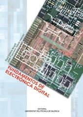 FUNDAMENTOS DE ELECTRÓNICA DIGITAL | 9788497057844 | Toledo Alarcón, José Francisco;Esteve Bosch, Raúl | Llibres.cat | Llibreria online en català | La Impossible Llibreters Barcelona