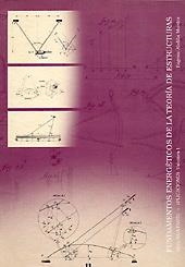 FUNDAMENTOS ENERGÉTICOS DE LA TEORÍA DE ESTRUCTURAS. 2ª PARTE APLICACIONES. VOLUMEN I | 9788497053587 | Abdilla Muedra, Eugenio | Llibres.cat | Llibreria online en català | La Impossible Llibreters Barcelona