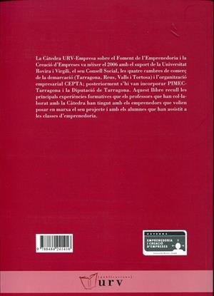 Guia prÃ ctica per a la creaciÃ³ d'empreses | 9788484241416 | Varios autores | Llibres.cat | Llibreria online en català | La Impossible Llibreters Barcelona