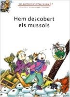 Hem descobert els mussols | 9788476027837 | Adelina Palacín;Assumpta Verdaguer | Llibres.cat | Llibreria online en català | La Impossible Llibreters Barcelona