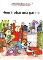 Hem trobat una gateta | 9788476027738 | Adelina Palacín;Assumpta Verdaguer | Llibres.cat | Llibreria online en català | La Impossible Llibreters Barcelona